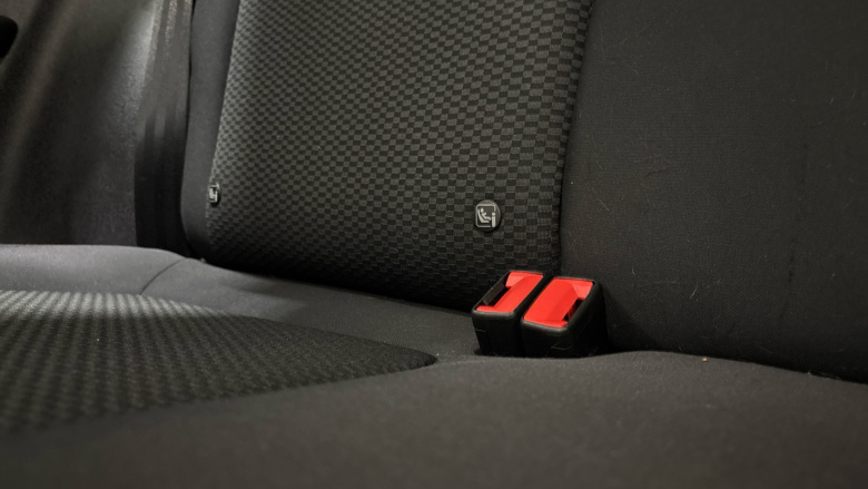 Ford Fiesta 1.0 EcoBoost 125 ST-Line 3dr Petrol Hatchback